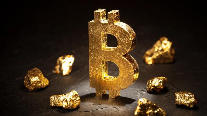 Bitcoin đang mất dần vị thế "vàng kỹ thuật số"?